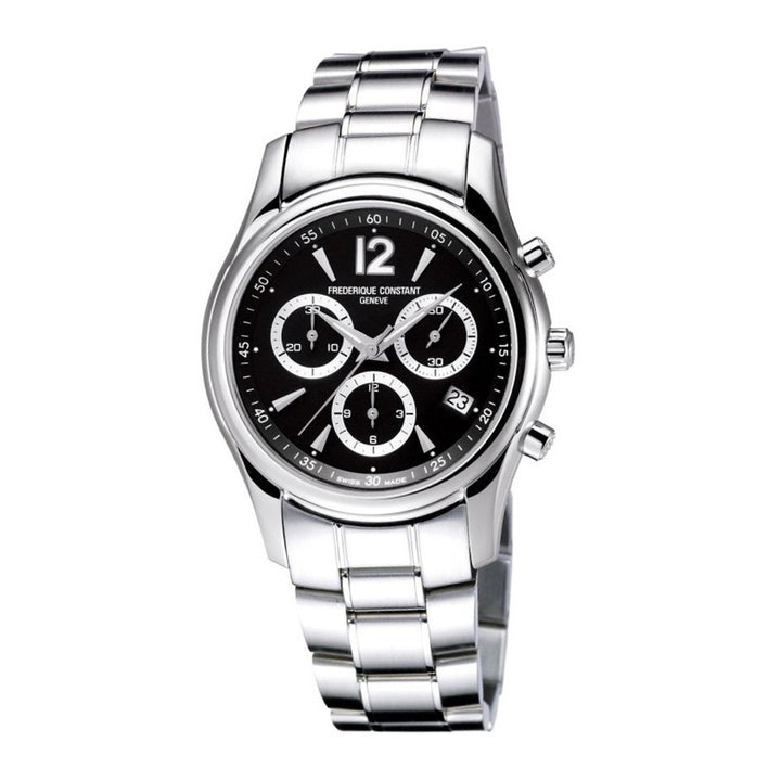 Frederique Constant Junior Chrono FC-292MC4P6 Mens Watch
