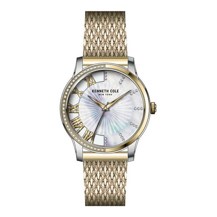 Kenneth Cole New York KCWLG2126103 Ladies Watch