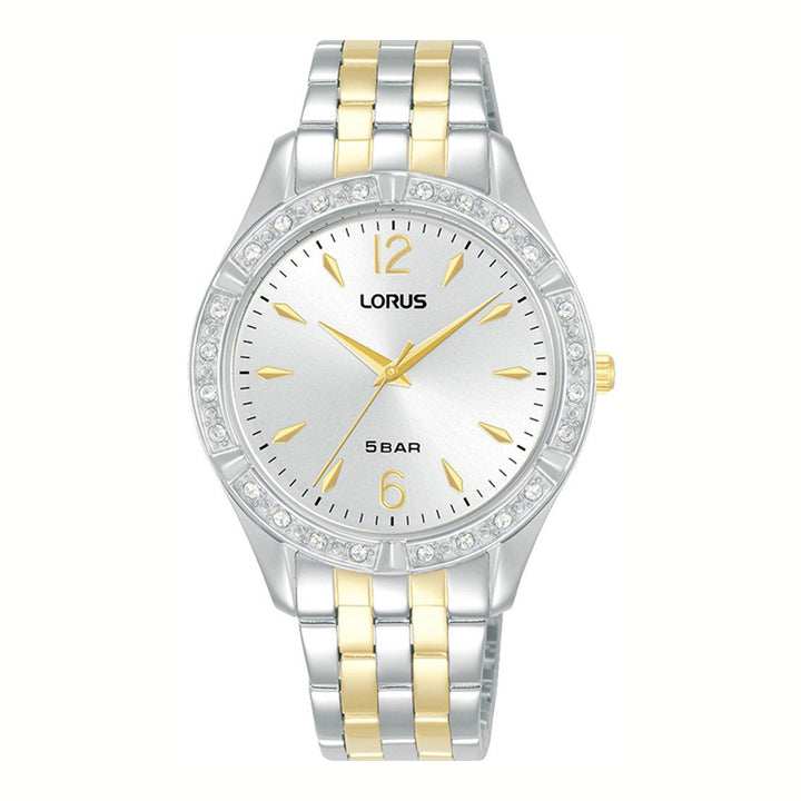 Lorus RG267WX9 Ladies Watch