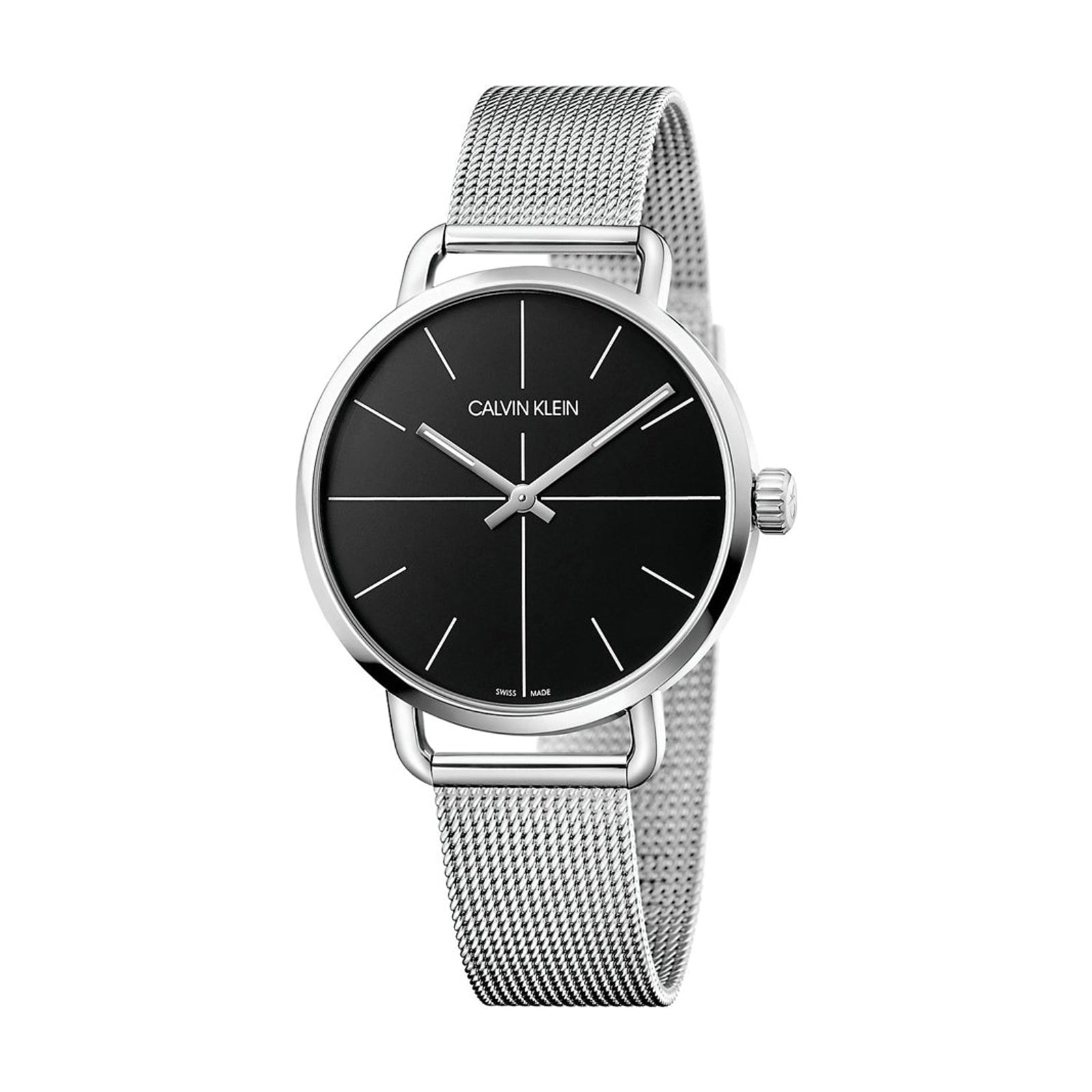 Calvin Klein Even K7B21121 Mens Watch - Calvin Klein Even K7B21121 Mens Watch