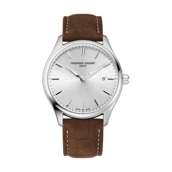 Frederique Constant Classics FC-220SS5B6 Mens Watch - Frederique Constant Classics FC-220SS5B6 Mens Watch
