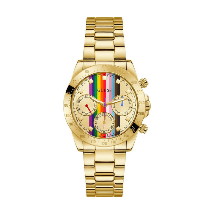 Guess Active Life GW0433L1 Ladies Watch - Guess Active Life GW0433L1 Ladies Watch