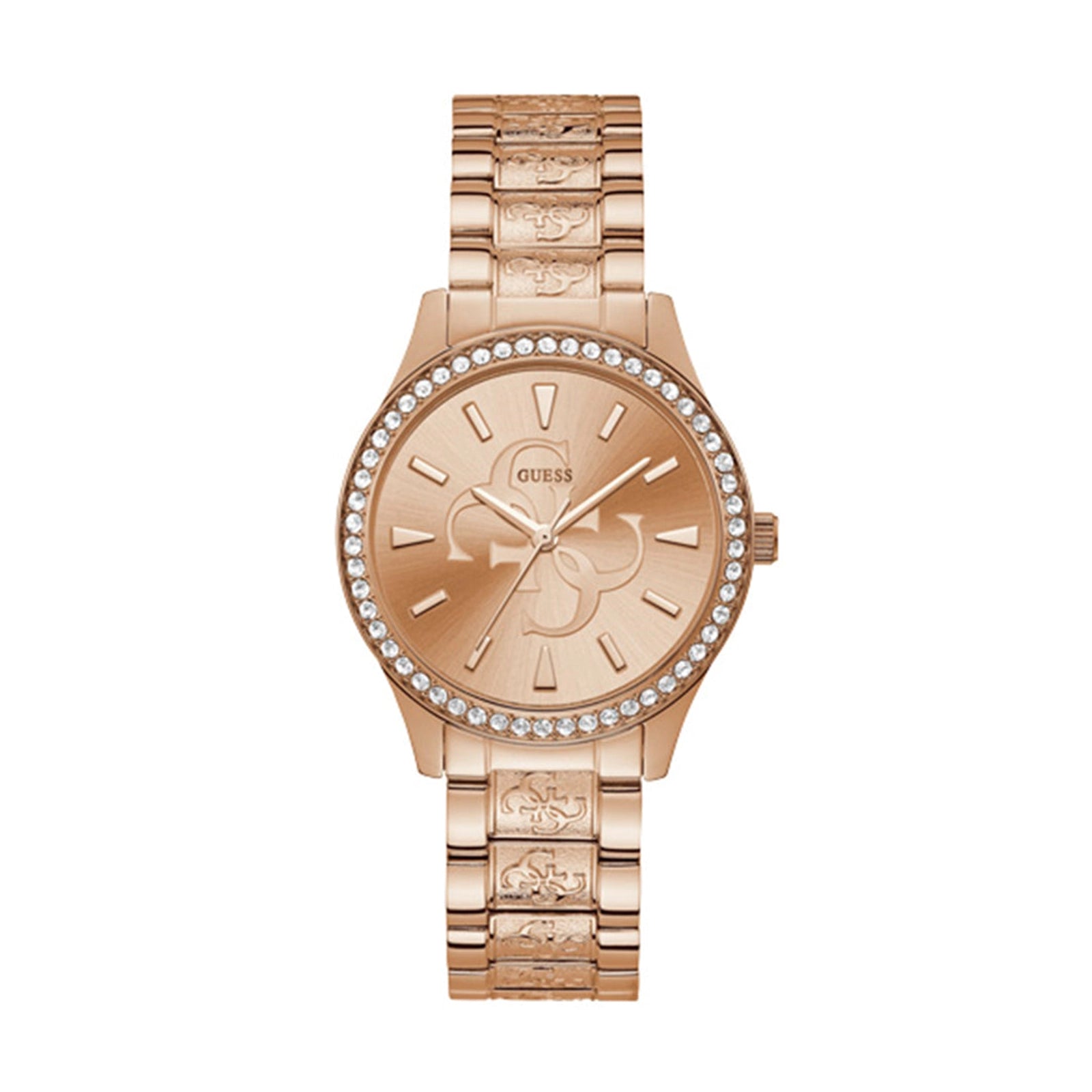 Guess Anna W1280L3 Ladies Watch - Guess Anna W1280L3 Ladies Watch