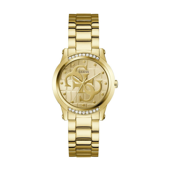 Guess Annette GW0861L2 Ladies Watch - Guess Annette GW0861L2 Ladies Watch