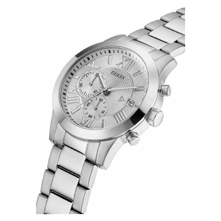 Guess Atlas W0668G7 Mens Watch Chronograph - Guess Atlas W0668G7 Mens Watch Chronograph - View 5