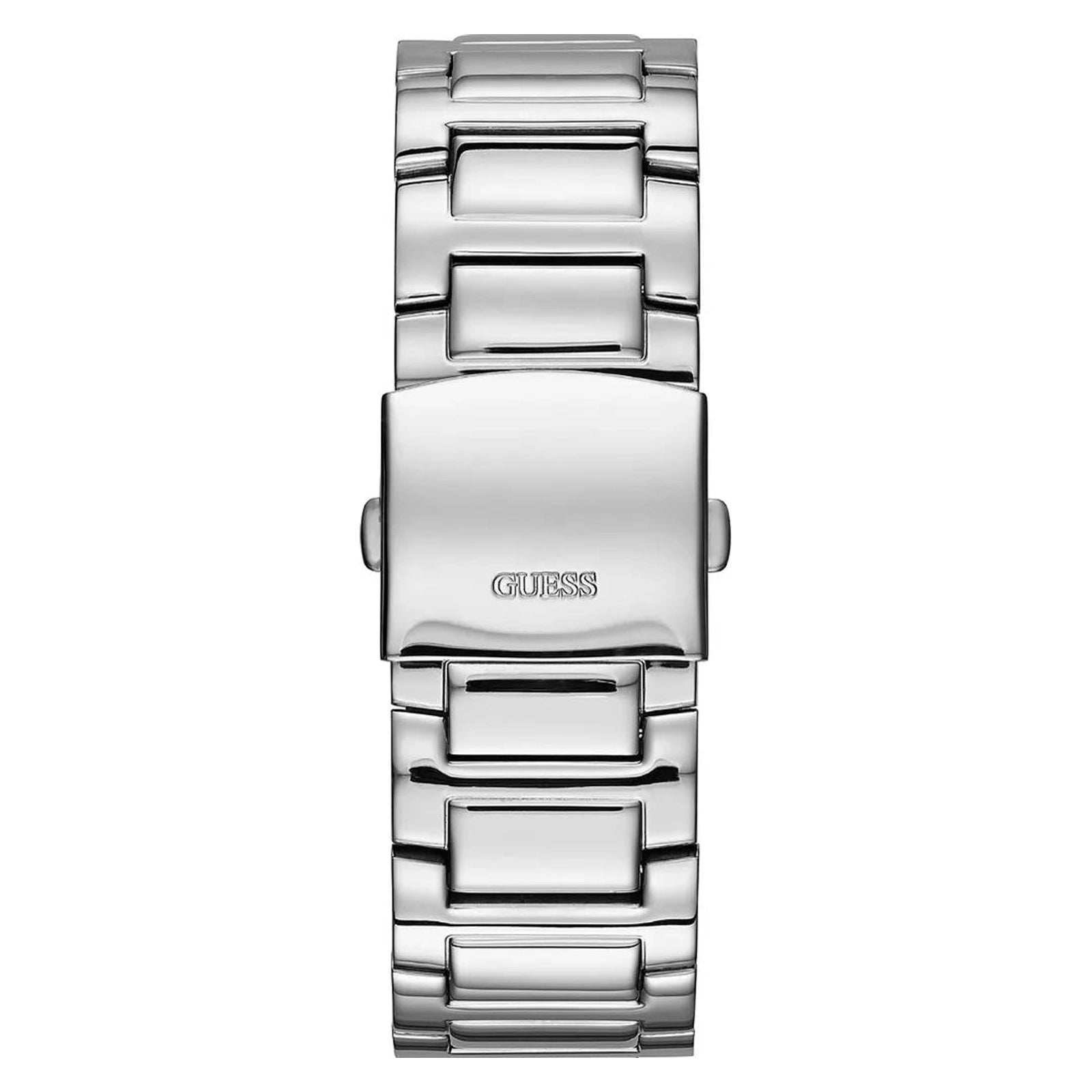 Guess Atlas W0668G7 Mens Watch Chronograph - Guess Atlas W0668G7 Mens Watch Chronograph - View 3