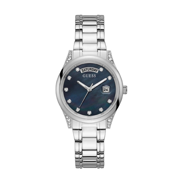 Guess Aura GW0047L1 Ladies Watch - Guess Aura GW0047L1 Ladies Watch