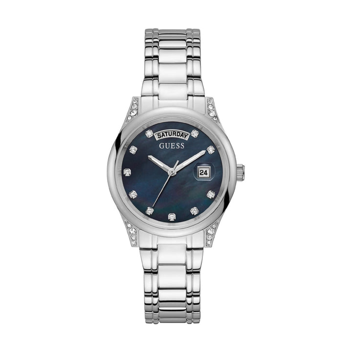 Guess Aura GW0047L1 Ladies Watch - Guess Aura GW0047L1 Ladies Watch