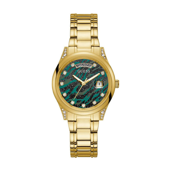 Guess Aura GW0047L3 Ladies Watch - Guess Aura GW0047L3 Ladies Watch