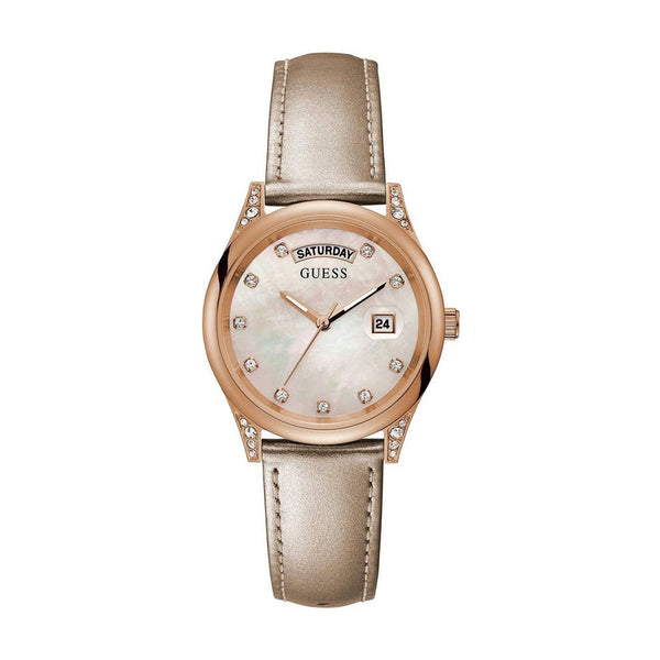 Guess Aura GW0117L1 Ladies Watch - Guess Aura GW0117L1 Ladies Watch