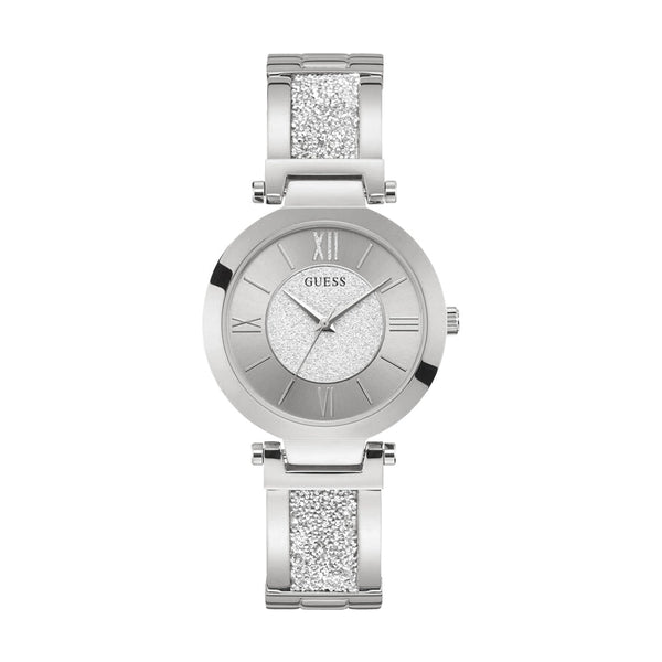 Guess Aurora W1288L1 Ladies Watch - Guess Aurora W1288L1 Ladies Watch