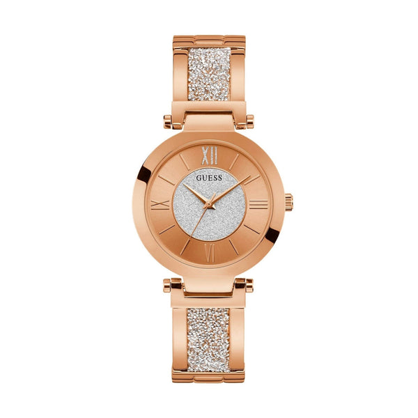 Guess Aurora W1288L3 Ladies Watch - Guess Aurora W1288L3 Ladies Watch