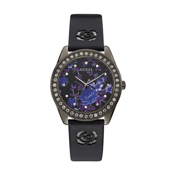 Guess Baroque W1277L1 Ladies Watch - Guess Baroque W1277L1 Ladies Watch
