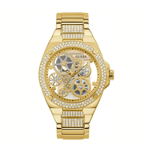 Guess Big Reveal GW0323G2 Mens Watch - Guess Big Reveal GW0323G2 Mens Watch