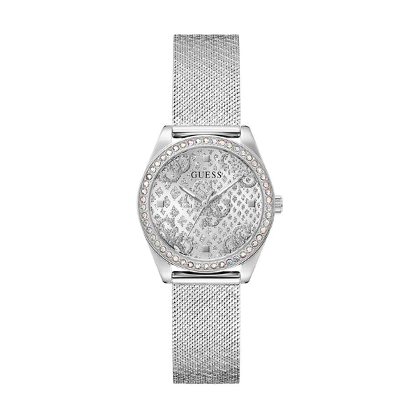 Guess Boa GW0748L1 Ladies Watch - Guess Boa GW0748L1 Ladies Watch