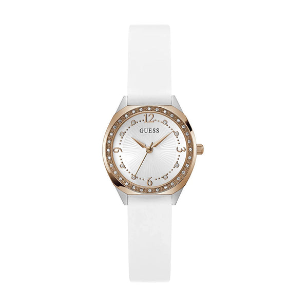 Guess Charlotte GW0820L3 Ladies Watch - Guess Charlotte GW0820L3 Ladies Watch