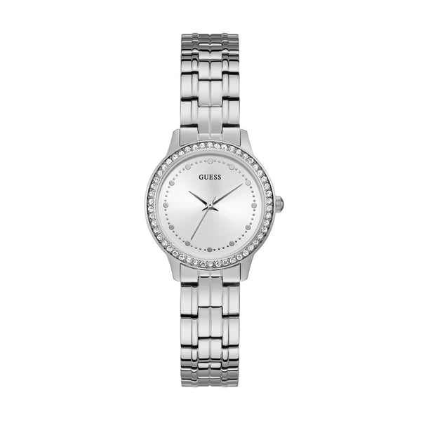 Guess Chelsea W1209L1 Ladies Watch - Guess Chelsea W1209L1 Ladies Watch