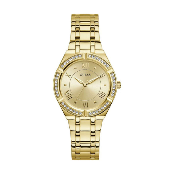 Guess Cosmo GW0033L2 Ladies Watch - Guess Cosmo GW0033L2 Ladies Watch