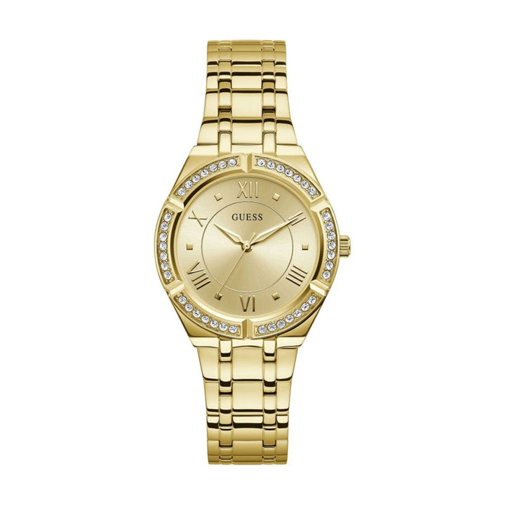 Guess Cosmo GW0033L2 Ladies Watch - Guess Cosmo GW0033L2 Ladies Watch