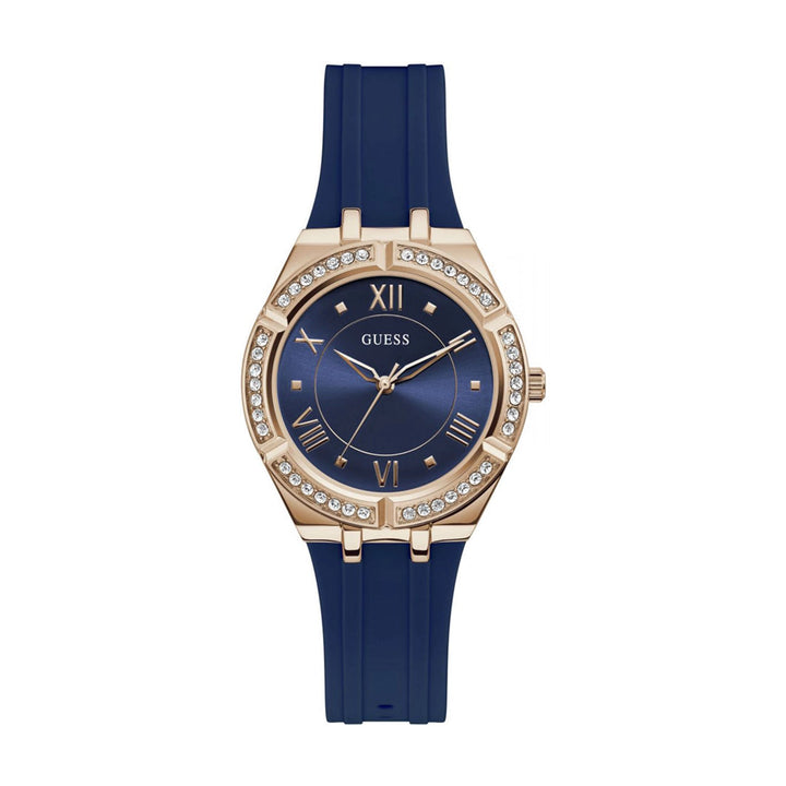 Guess Cosmo GW0034L4 Ladies Watch - Guess Cosmo GW0034L4 Ladies Watch