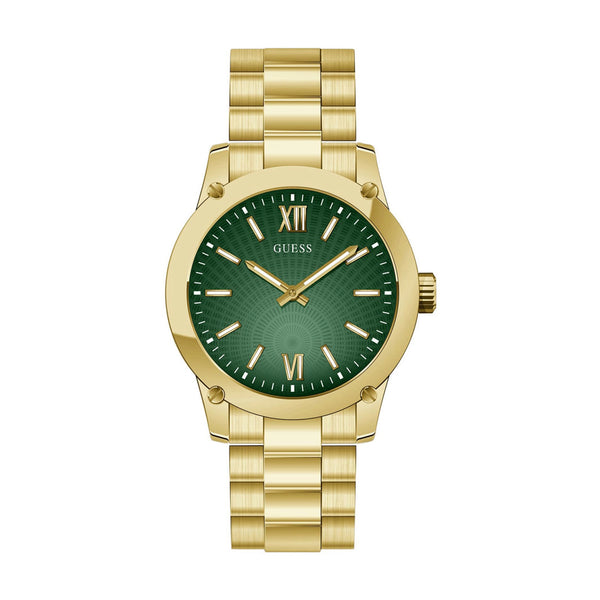 Guess Crescent GW0574G2 Mens Watch - Guess Crescent GW0574G2 Mens Watch