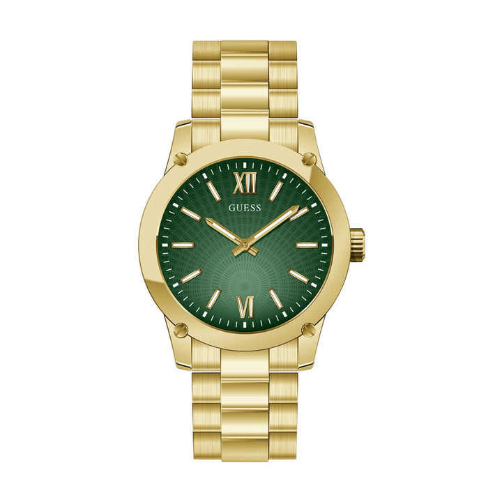 Guess Crescent GW0574G2 Mens Watch - Guess Crescent GW0574G2 Mens Watch