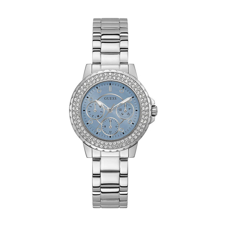 Guess Crown GW0410L1 Ladies Watch - Guess Crown GW0410L1 Ladies Watch