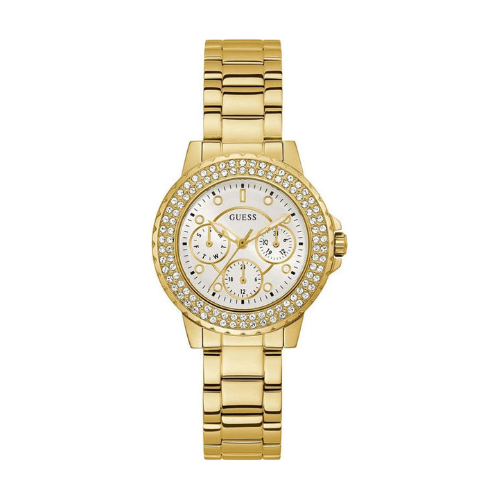 Guess Crown GW0410L2 Ladies Watch - Guess Crown GW0410L2 Ladies Watch
