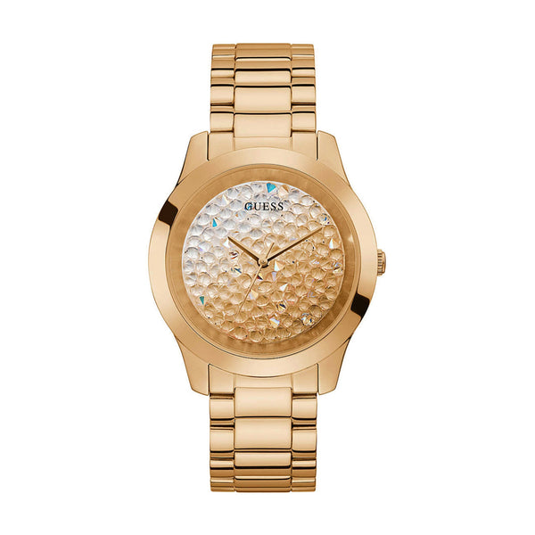 Guess Crush GW0020L3 Ladies Watch - Guess Crush GW0020L3 Ladies Watch