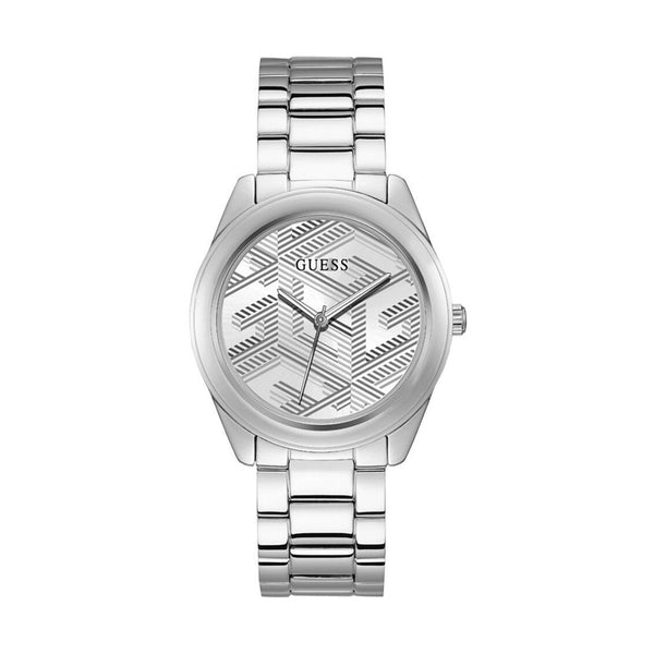 Guess Cubed GW0606L1 Ladies Watch - Guess Cubed GW0606L1 Ladies Watch