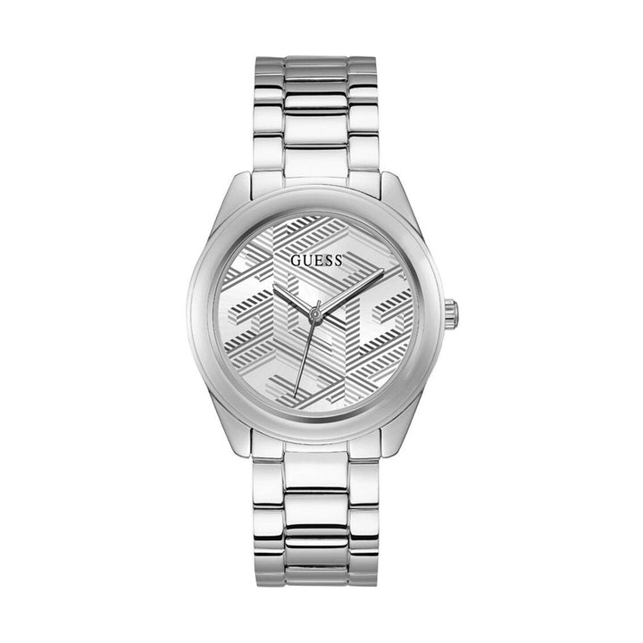 Guess Cubed GW0606L1 Ladies Watch - Guess Cubed GW0606L1 Ladies Watch