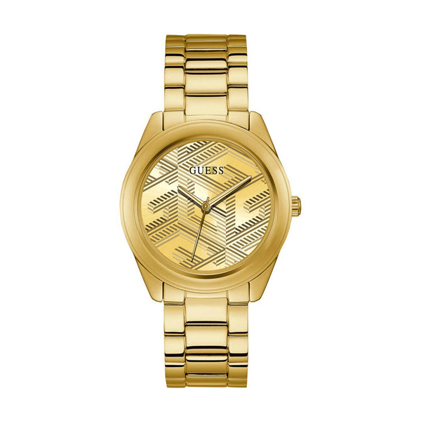 Guess Cubed GW0606L2 Ladies Watch - Guess Cubed GW0606L2 Ladies Watch