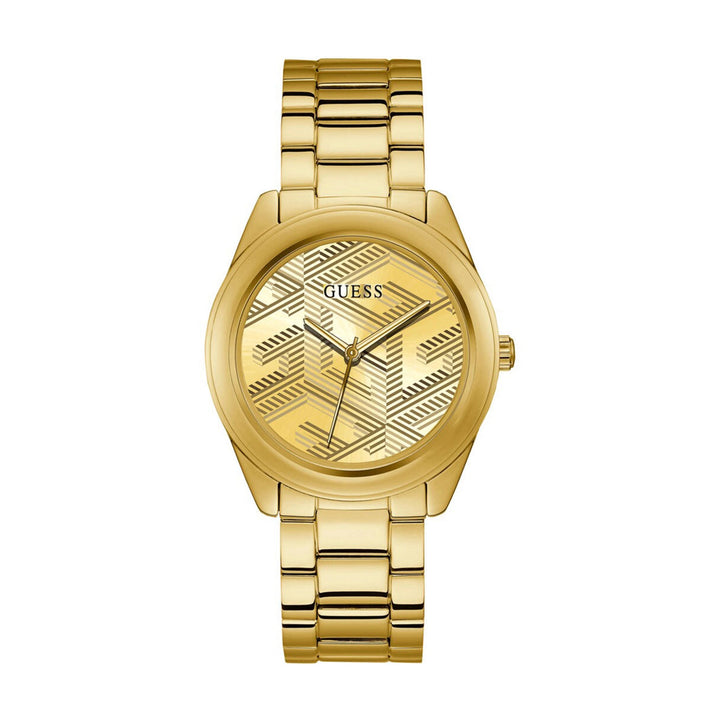 Guess Cubed GW0606L2 Ladies Watch - Guess Cubed GW0606L2 Ladies Watch
