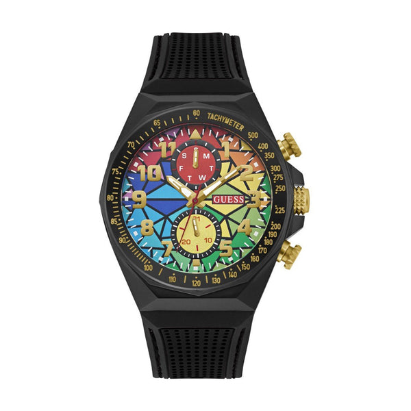 Guess D1 GW0902G3 Mens Watch - Guess D1 GW0902G3 Mens Watch