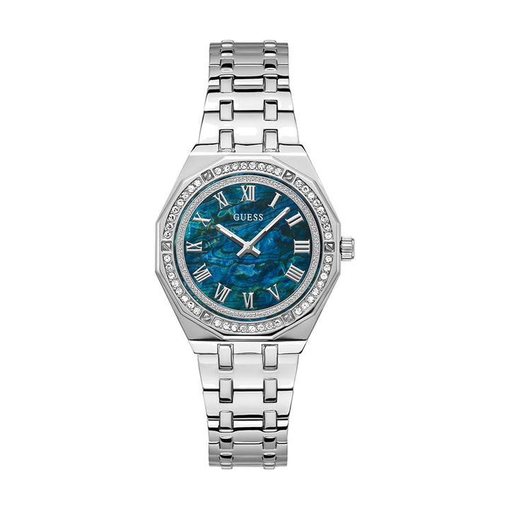 Guess Desire GW0770L1 Ladies Watch - Guess Desire GW0770L1 Ladies Watch
