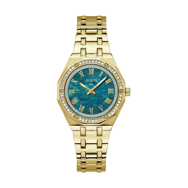 Guess Desire GW0770L2 Ladies Watch - Guess Desire GW0770L2 Ladies Watch