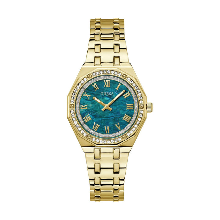Guess Desire GW0770L2 Ladies Watch - Guess Desire GW0770L2 Ladies Watch