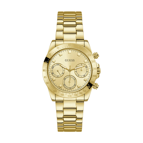 Guess Eclipse GW0314L2 Ladies Watch - Guess Eclipse GW0314L2 Ladies Watch