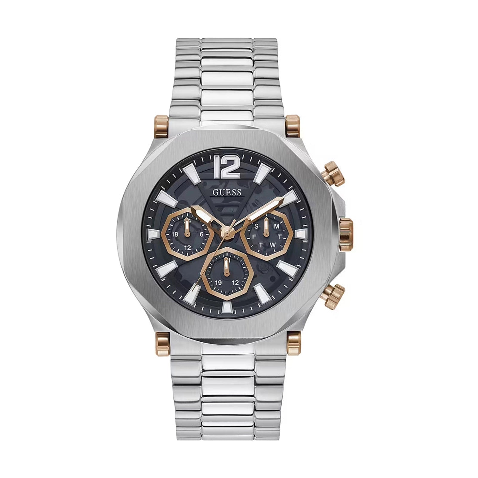 Guess Edge GW0539G1 Mens Watch - Guess Edge GW0539G1 Mens Watch