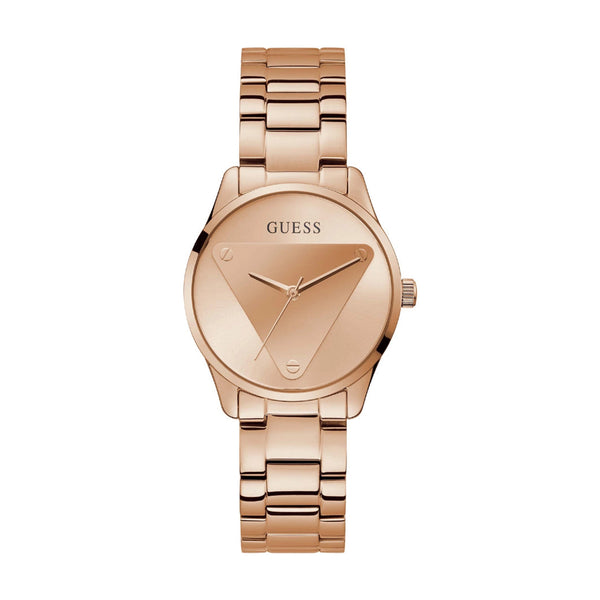 Guess Emblem GW0485L2 Ladies Watch - Guess Emblem GW0485L2 Ladies Watch