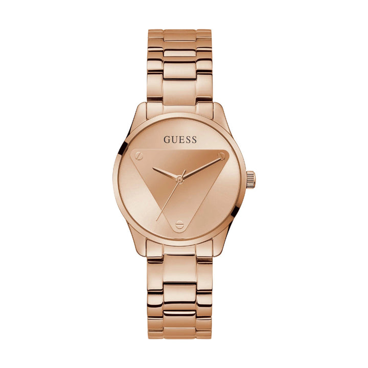 Guess Emblem GW0485L2 Ladies Watch - Guess Emblem GW0485L2 Ladies Watch