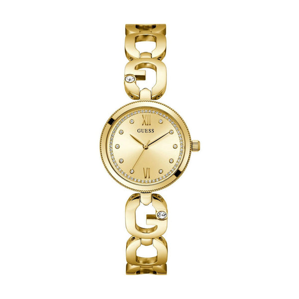 Guess Empower GW0759L2 Ladies Watch - Guess Empower GW0759L2 Ladies Watch