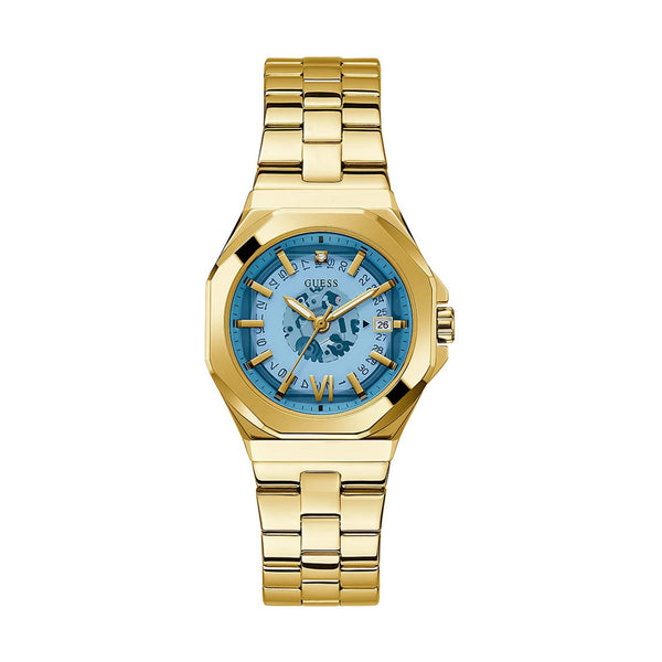 Guess Empress GW0551L2 Ladies Watch - Guess Empress GW0551L2 Ladies Watch