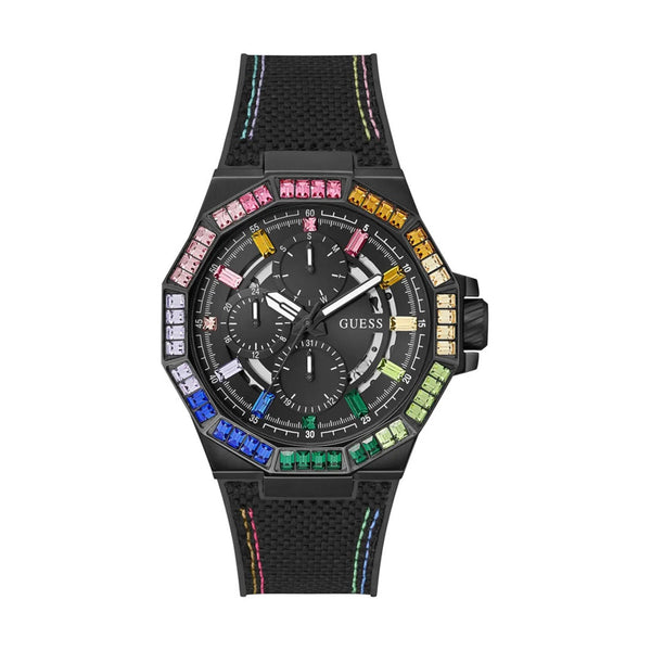 Guess Energy GW0701G1 Mens Watch - Guess Energy GW0701G1 Mens Watch