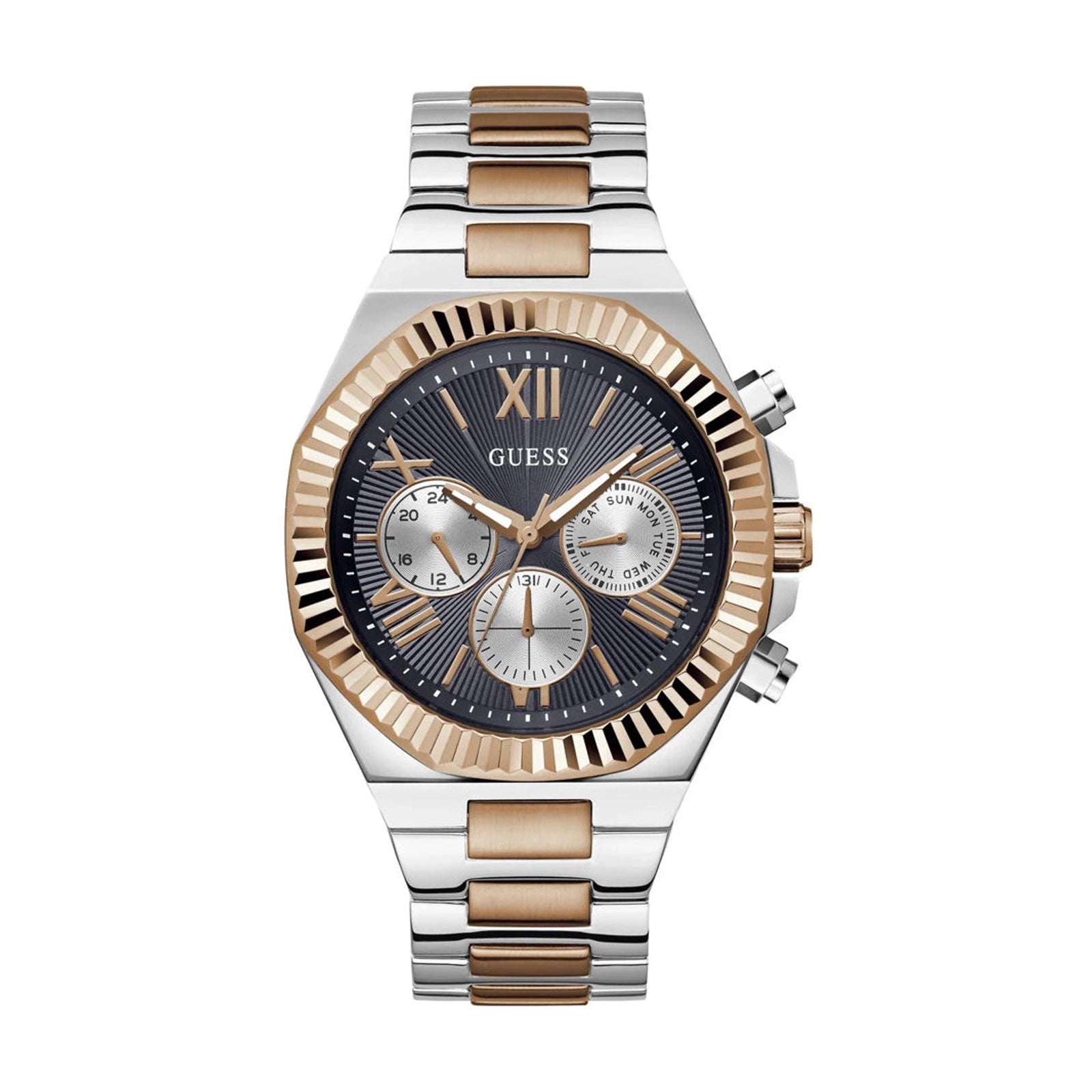 Guess Equity GW0703G4 Mens Watch - Guess Equity GW0703G4 Mens Watch