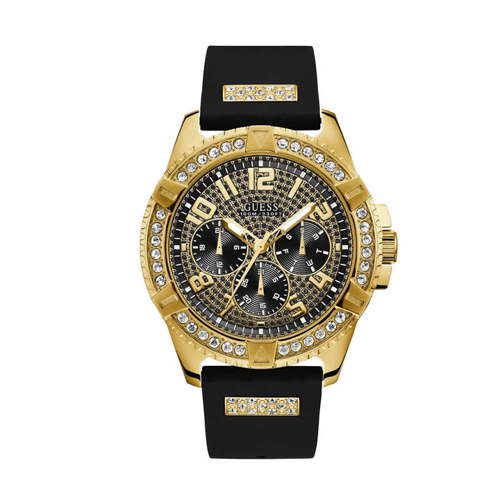 Guess Frontier W1132G1 Mens Watch - Guess Frontier W1132G1 Mens Watch