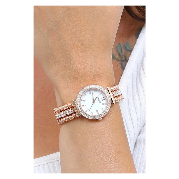 Guess Gala GW0401L3 Ladies Watch - Guess Gala GW0401L3 Ladies Watch - View 2