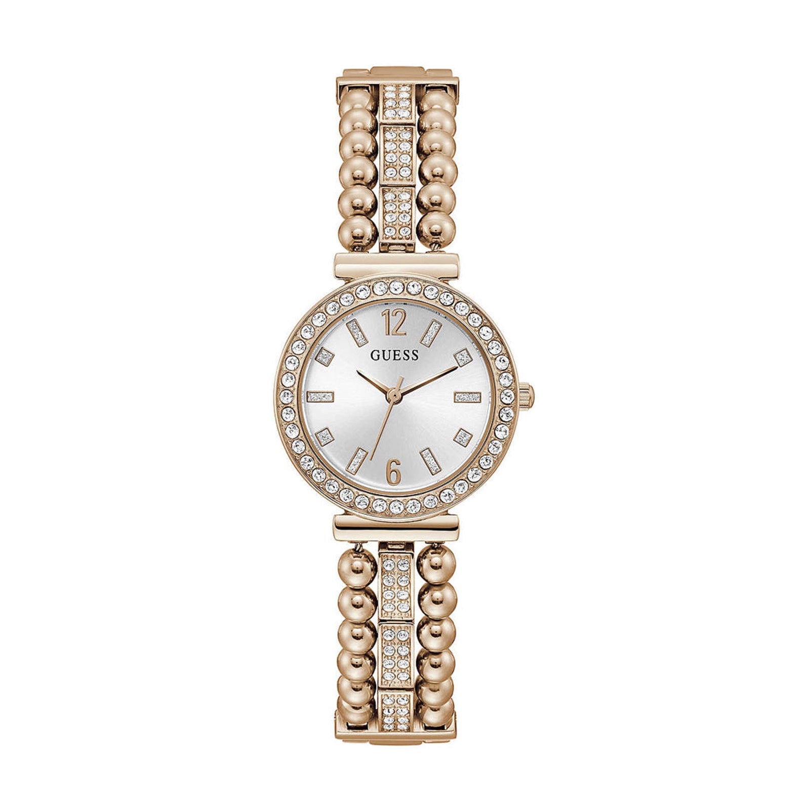 Guess Gala GW0401L3 Ladies Watch - Guess Gala GW0401L3 Ladies Watch