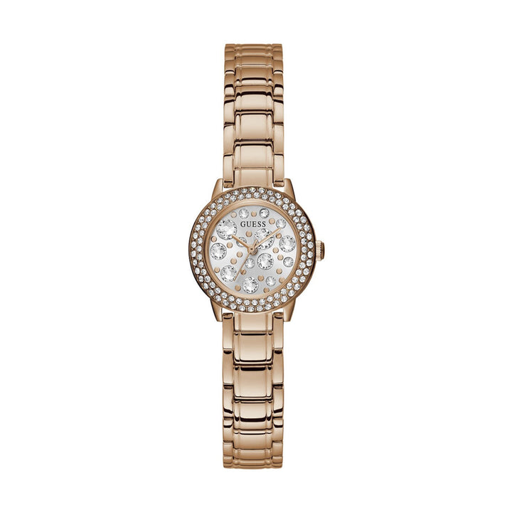 Guess Gem GW0028L3 Ladies Watch - Guess Gem GW0028L3 Ladies Watch