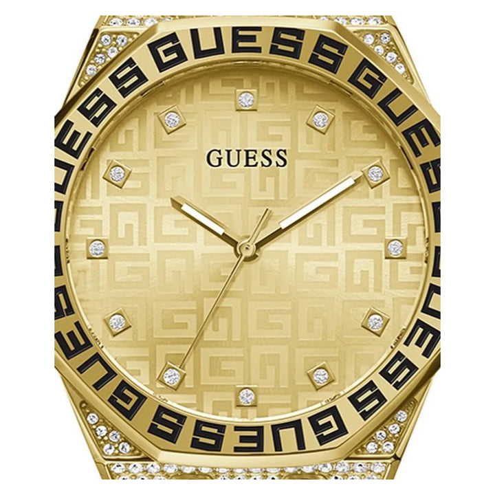 Guess Insignia GW0547L3 Ladies Watch - Guess Insignia GW0547L3 Ladies Watch - View 2